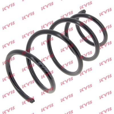 KYB RH3249 Suspension Spring - 2
