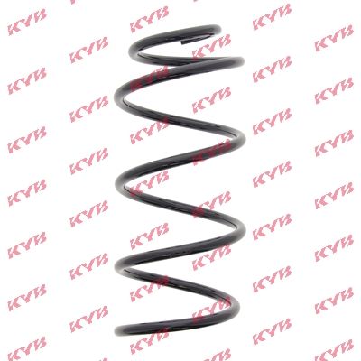 KYB RH3260 Suspension Spring - 1