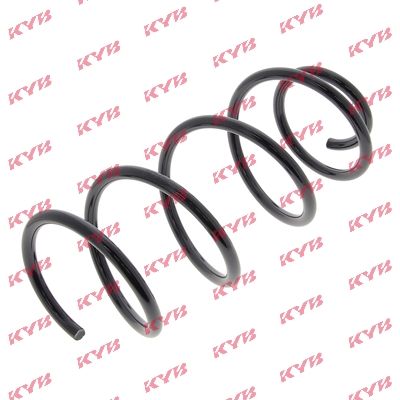 KYB RH3260 Suspension Spring - 2