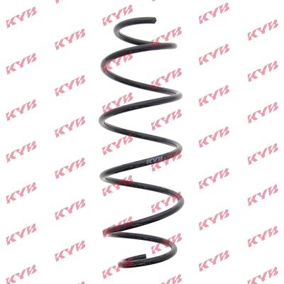 KYB RH3281 Suspension Spring - 1