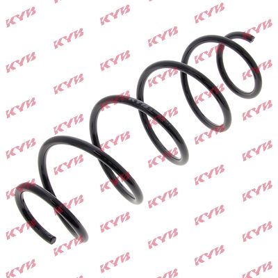 KYB RH3281 Suspension Spring - 2