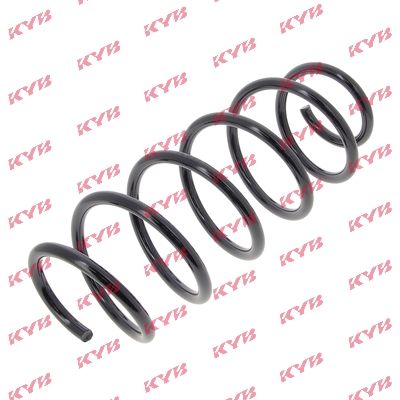KYB RH3284 Suspension Spring - 2