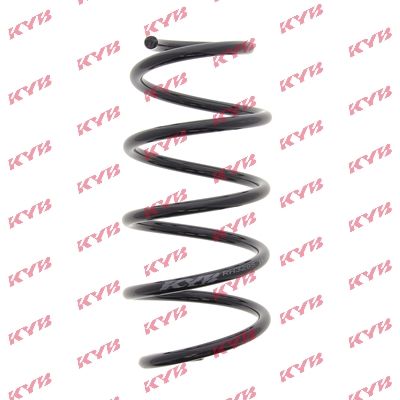 KYB RH3285 Suspension Spring - 1