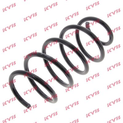 KYB RH3285 Suspension Spring - 2
