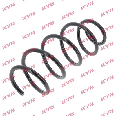 KYB RH3286 Suspension Spring - 2