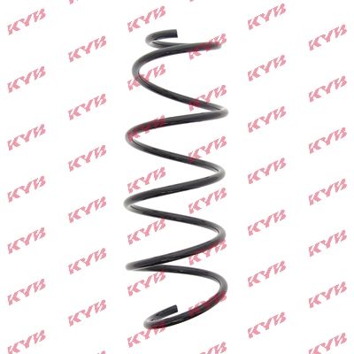 KYB RH3289 Suspension Spring - 1