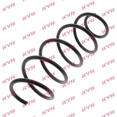 KYB RH3289 Suspension Spring - 2