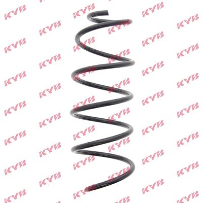 KYB RH3290 Suspension Spring - 1