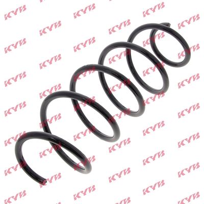 KYB RH3290 Suspension Spring - 2