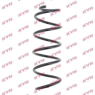 KYB RH3292 Suspension Spring - 1