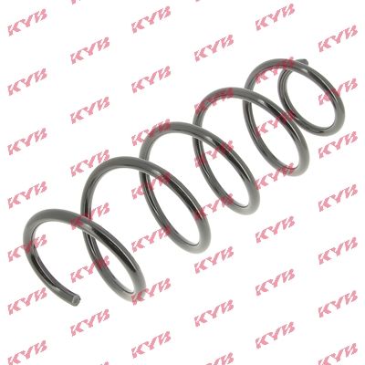 KYB RH3292 Suspension Spring - 2