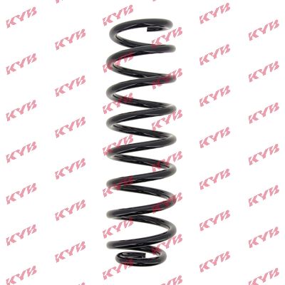 KYB RH3295 Suspension Spring - 1