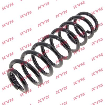 KYB RH3295 Suspension Spring - 2