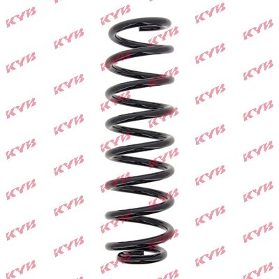 KYB RH3296 Suspension Spring - 1