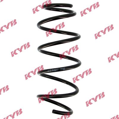 KYB RH3297 Suspension Spring - 1
