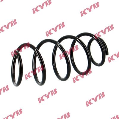 KYB RH3297 Suspension Spring - 2
