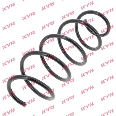 KYB RH3298 Suspension Spring - 2