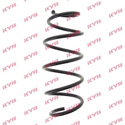 KYB RH3301 Suspension Spring - 1