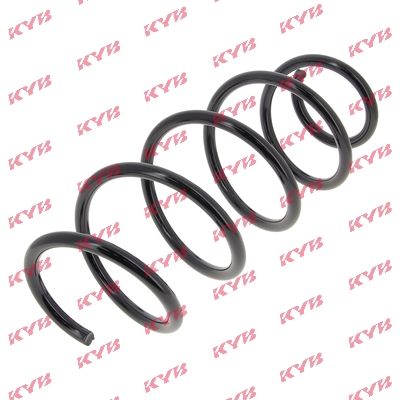 KYB RH3301 Suspension Spring - 2