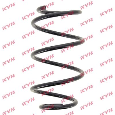 KYB RH3303 Suspension Spring - 1