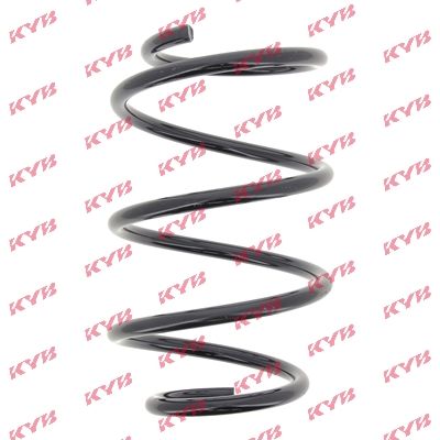 KYB RH3305 Suspension Spring - 1