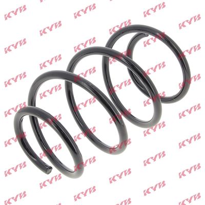 KYB RH3305 Suspension Spring - 2