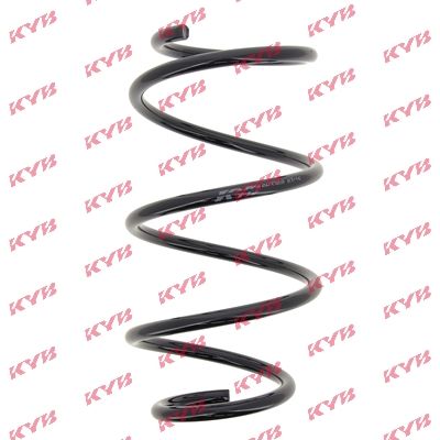 KYB RH3308 Suspension Spring - 1