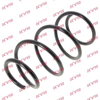 KYB RH3308 Suspension Spring - 2