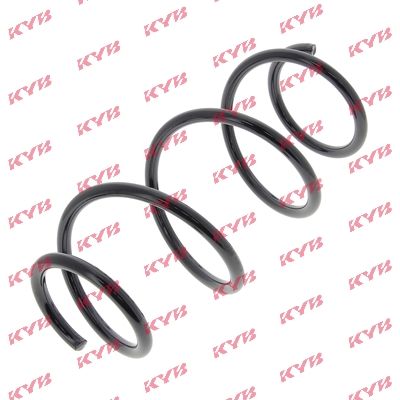 KYB RH3311 Suspension Spring - 2