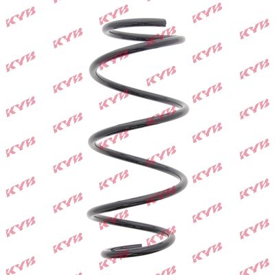 KYB RH3312 Suspension Spring - 1