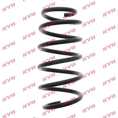 KYB RH3313 Suspension Spring - 1