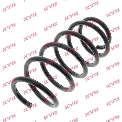KYB RH3313 Suspension Spring - 2