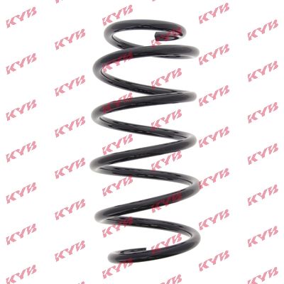 KYB RH3314 Suspension Spring - 1