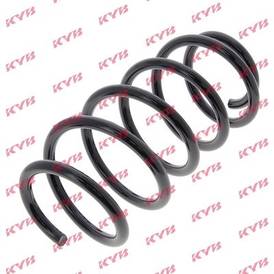 KYB RH3314 Suspension Spring - 2