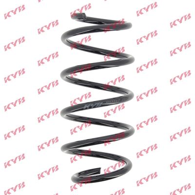 KYB RH3317 Suspension Spring - 1