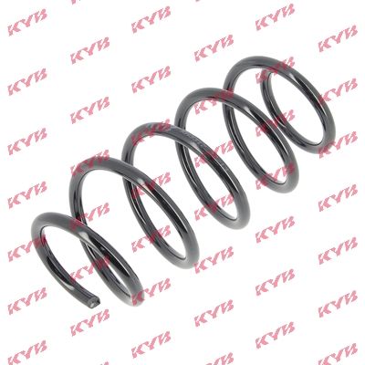 KYB RH3317 Suspension Spring - 2