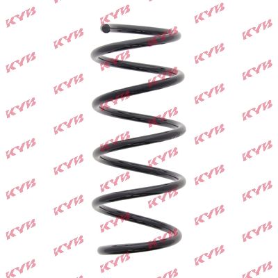 KYB RH3318 Suspension Spring - 1
