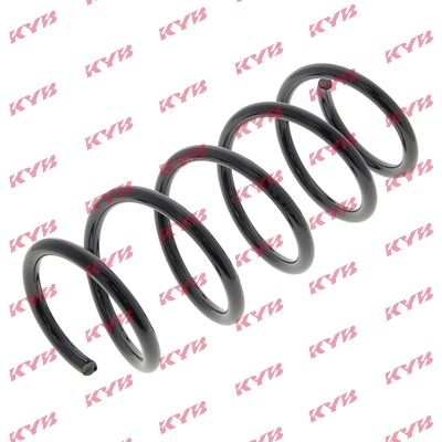 KYB RH3318 Suspension Spring - 2