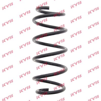 KYB RH3326 Suspension Spring - 1