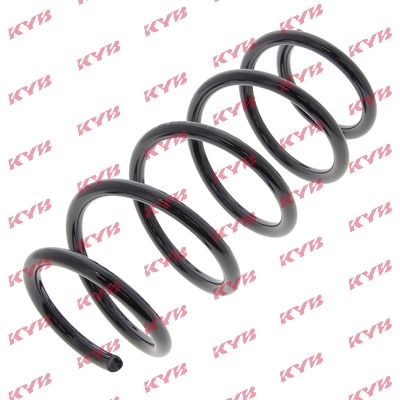 KYB RH3326 Suspension Spring - 2