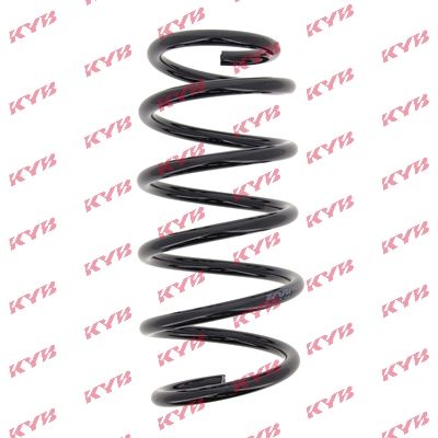 KYB RH3327 Suspension Spring - 1