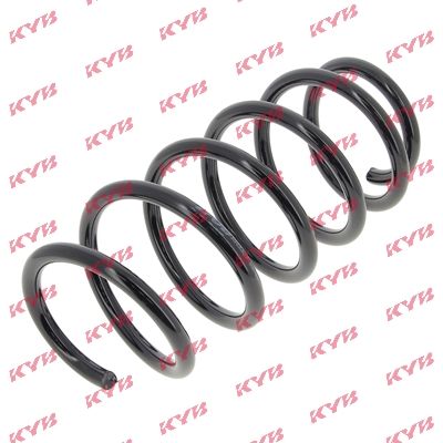 KYB RH3327 Suspension Spring - 2