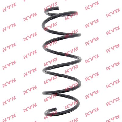 KYB RH3328 Suspension Spring - 1
