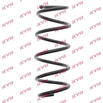 KYB RH3330 Suspension Spring - 1