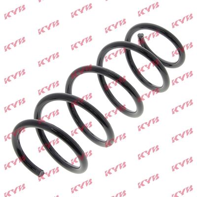 KYB RH3330 Suspension Spring - 2