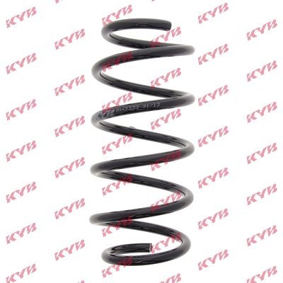 KYB RH3333 Suspension Spring - 1