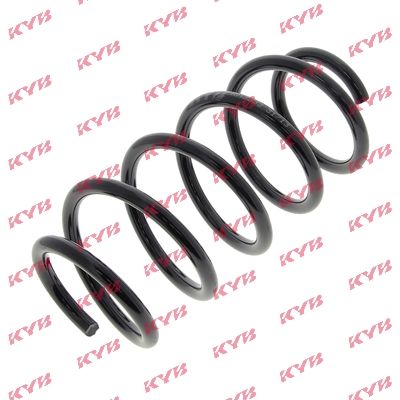 KYB RH3333 Suspension Spring - 2