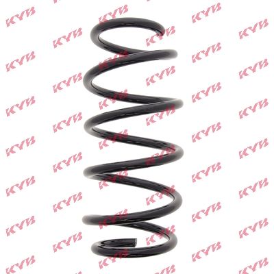 KYB RH3334 Suspension Spring - 1
