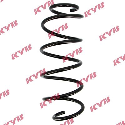 KYB RH3337 Suspension Spring - 1