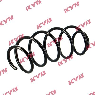 KYB RH3337 Suspension Spring - 2